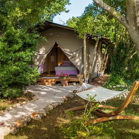 Tenuta Donnanna Agriturismo&Glamping Galatone Exterior foto