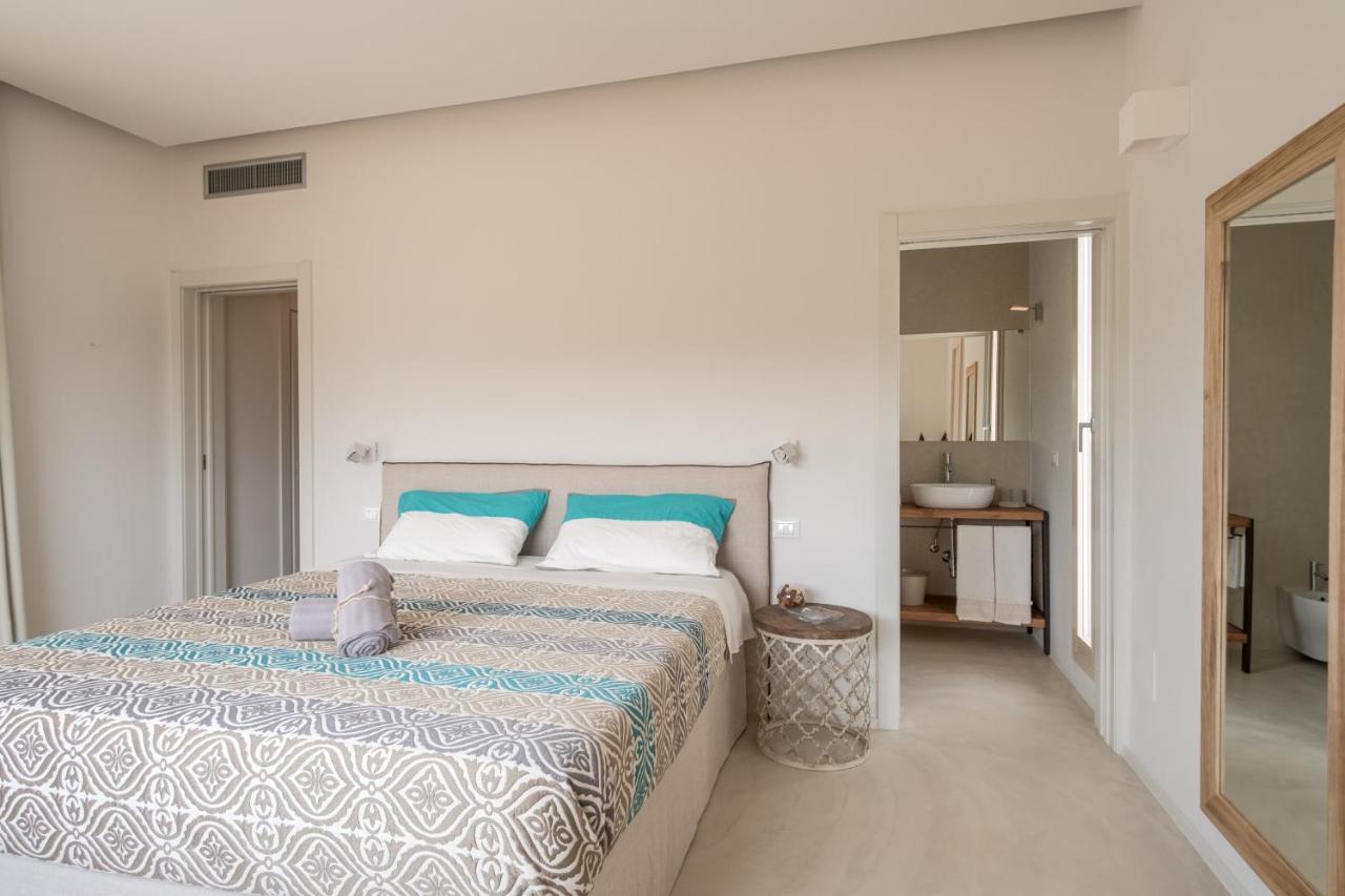 Tenuta Donnanna Agriturismo&Glamping Galatone Exterior foto